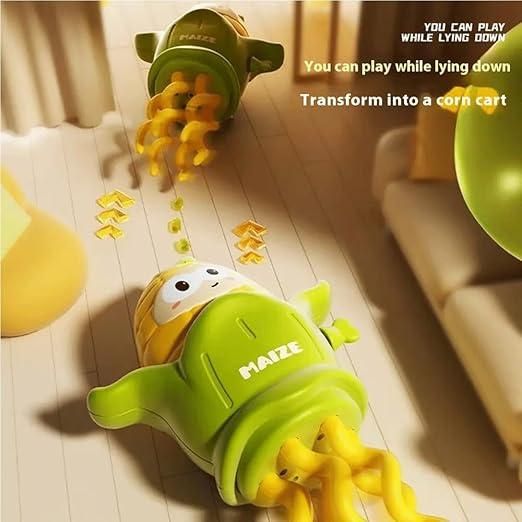 The Ultimate Dancing Corn Toy