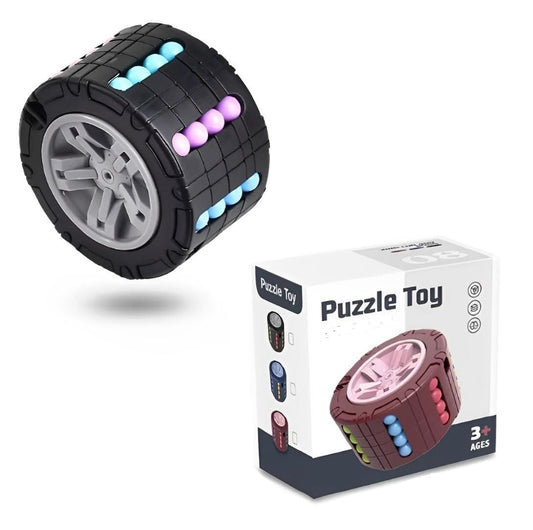 Puzzle Toy