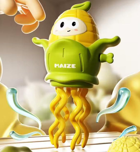 The Ultimate Dancing Corn Toy